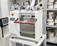 Machine automatique de distribution et d'emballage de manuels d'instructions et de livrets en papier, machine AutoBag pour dépliants