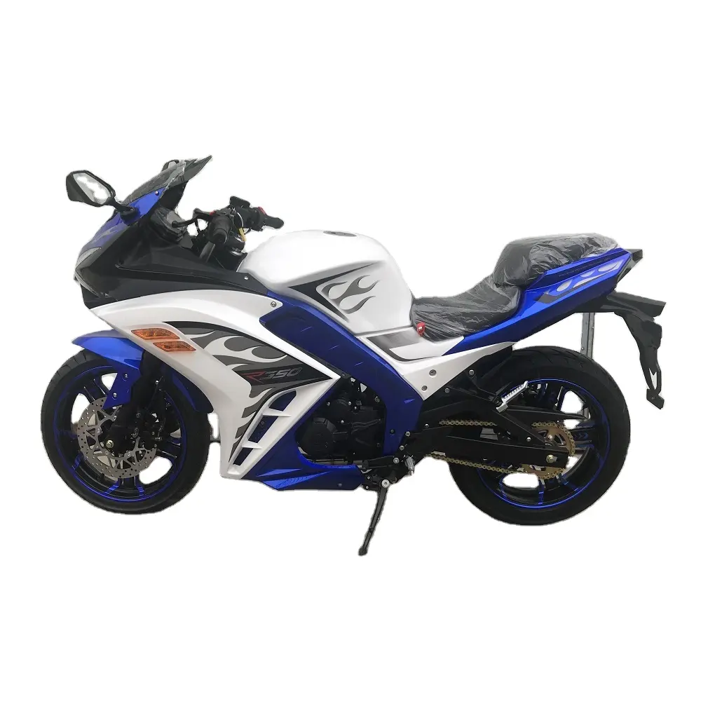 Đua Điện Xe Máy Xe Máy Động Cơ 250cc & Amp Auto Wear