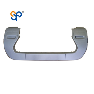 Tablero de parachoques delantero de buena calidad OEM 620724861R inferior para Renault/<span class=keywords><strong>Dacia</strong></span> <span class=keywords><strong>Duster</strong></span> <span class=keywords><strong>2020</strong></span> de la primavera - Product Image 1