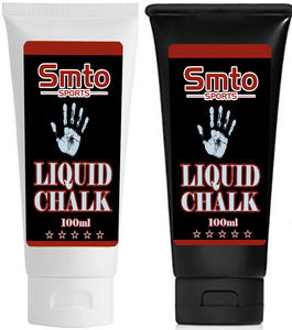 ชอล์กเหลวสำหรับยิมยิมยิมยิมยกน้ำหนัก - Product Image 5