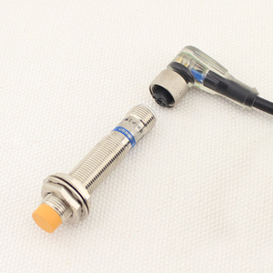 Công tắc cảm biến tiệm cận cảm ứng LJ12A3-4-Z/BX M12 4/<span class=keywords><strong>5mm</strong></span> 2/3/4 dây PNP NPN IP67 LJ12A3-4-Z/rìu bởi AY EX DX CX CY J/EZ DZ-G - Product Image 5