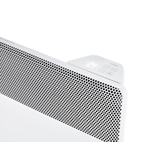 Radiateur Convecteur Électrique Portable avec Ventilation Économe en Énergie et Contrôle Numérique WiFi