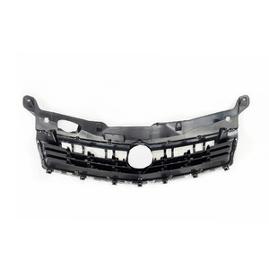 Accessori Auto 13225775 <span class=keywords><strong>Paraurti</strong></span> <span class=keywords><strong>Anteriore</strong></span> Completo per Opel Vauxhall <span class=keywords><strong>Astra</strong></span> <span class=keywords><strong>H</strong></span> 2007-2010 - Product Image 4