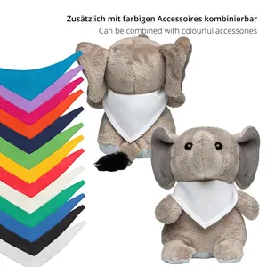 Nettoyant Schmoozies XXL Éléphant, merchandising personnalisé - Product Image 2