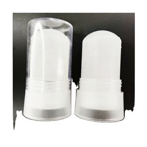 Déodorant en bâton de sulfate d'aluminium et de potassium, liquide transparent, pour les applications alimentaires, cosmétiques et de traitement de l'eau - Product Image 4