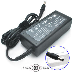 อะแดปเตอร์3.16A 19V RV510 RV515 RV520 RV711 NP-RV511 R580 R480 R458 R467 R428 R429แหล่งจ่ายไฟ270E4 - Product Image 5