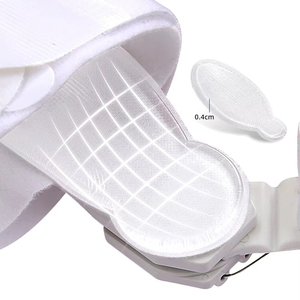 مصحح هالوكس فالجوس، جل موسع للأصابع، فاصل للأصابع المتشابكة والمتقصفة - Product Image 5