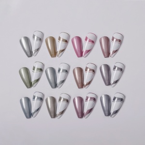 VENDEENI-esmalte de Metal para <span class=keywords><strong>pintura</strong></span> en Gel, productos cosméticos para salón de belleza, suministros profesionales - Product Image 3