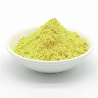 Rutine 95% Extrait de Sophora Millet Extrait de Sophora Japonica Poudre de Rutine