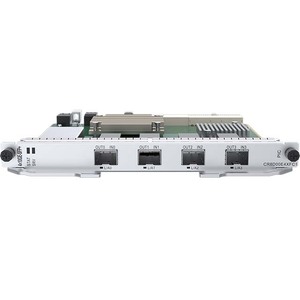 03034EDU CR8D00E4XFC1 4-Port 10GE-SFP+ FlexE MACsec <b>Physical</b> Interface Card(PIC) for Enterprise Router Ne8000 M6 M14 CR8D00E4XFC - Product Image 1