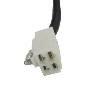 คอยล์แม็กนีโตสำหรับรถมอเตอร์ไซค์วิบาก ราคาโรงงาน สำหรับรุ่น DY100/H100/LX100 พร้อมปลั๊กปรับสมรรถนะ - Product Image 3