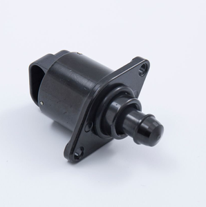 Válvula de Control de Aire en Ralentí B2800 8200299241 7700102539 D95166 para Renault Clio Scenic Opel - Product Image 3