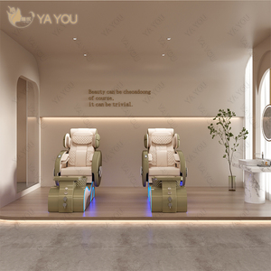 2023 nueva silla de pedicura para masaje sexual, cámaras <span class=keywords><strong>ocultas</strong></span> para baño, cuencos de fibra de vidrio, silla de pedicura de color personalizada - Product Image 5
