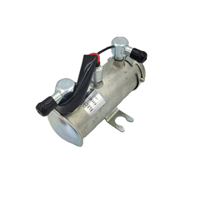 Pièces de rechange pour moteur en gros, neuves, 8-98009397-1, pompe à carburant électronique 24V pour camion lourd 4HK1 6HK1 - Product Image 3