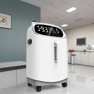 <span class=keywords><strong>Best</strong></span> Verkopende Huisdierzuurstofmachine Liefdevolle Verzorgingstool Voor Huisdieren Van Alle Maten Dagelijks Gebruik Binnenshuis Zuurstofgenerator Van Topkwaliteit - Product Image 5