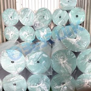 Lámina de aluminio Espuma Xpe Doble Aislamiento Térmico para Techos - Product Image 5