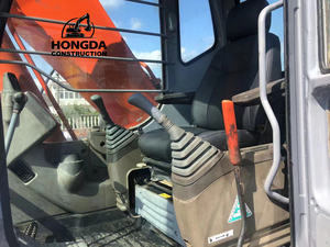 Prix bas Japon Marque d'occasion Hitachi ZX 200-6 à vendre Original Japon en Stock Bon état - Product Image 4