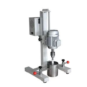 China TencanJM-2A Mini Cheap Price And Highly Efficient Laboratory Stirred Ball Milll Device