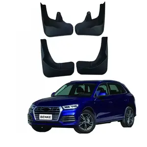 Wholesale audi q5 fender flares For Vehicles Protection