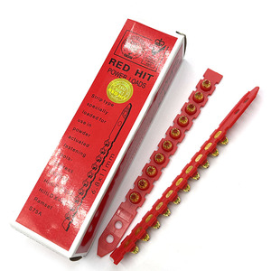 Tira de Cargas de Alta Calidad 6.8*11 para Calibre 27 - Product Image 1