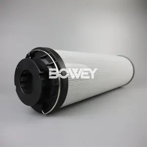 CA40M90 Bowey replaces MP-Fil/tri acid and alkali resistant hydraulic folding filter element