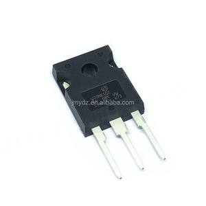 W20NK50Z STW20NK50Z TO-247 MOSFET 20A/500V กำลังสูง - Product Image 1