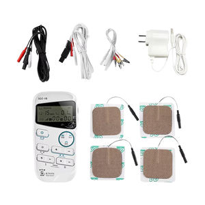 Hua Tuo Elektronik Akupunktur Cihazı SDZ-IIB Taşınabilir Fizyoterapi Elektroterapi Masajı Nabız Meridyen Terapisi Sınıf I - Product Image 4