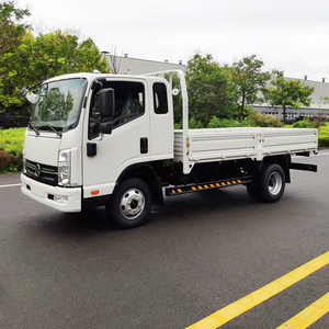 <span class=keywords><strong>รถ</strong></span>บรรทุกขนาดเล็ก KAMA M Series WLY เกียร์ 4x2 ดีเซล ยูโร 3 สำหรับตลาดโลก <span class=keywords><strong>รถ</strong></span>บรรทุกขนาดเล็ก <span class=keywords><strong>รถ</strong></span>บรรทุกขนส่งสินค้าขนาดเล็ก - Product Image 4