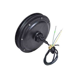 VERSION 3 moteur de moyeu 3000W kit de vélo électrique autres pièces de vélo électrique kits de vélo électrique 1000w 1500w 2000w - Product Image 3