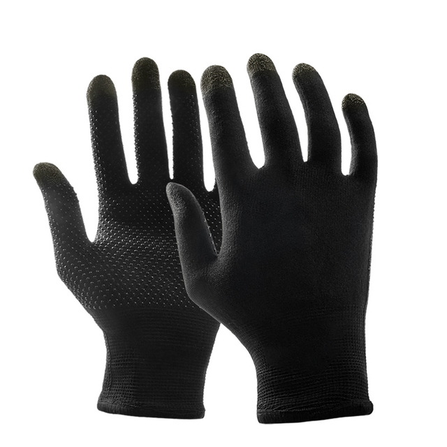 MEMO GG01 High Quality Gaming Gloves Compatible for Gaming Controller for Mobile Fingers Sleeves