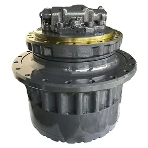 20Y-27-00550 PC200-8MO PC200-8M0 Mando <span class=keywords><strong>Final</strong></span> - Product Image 1