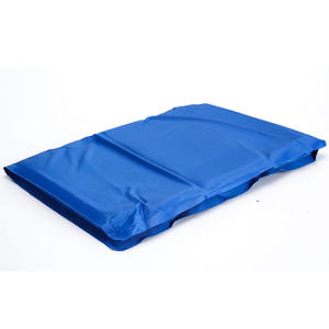 Produits tendance 2025 Produits tendance 2025 Summer Cooling Dog Bed Cold Pad Tapis de refroidissement pour animaux de compagnie pour chats et chiens - Product Image 3