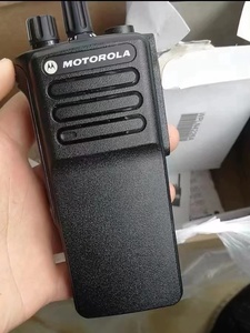 Motorola DP4400 XiR P8600 Portable Outdoor Two Way <strong>Radio</strong> Transmitter <strong>UHF</strong> Interphone Walkie Talkie Long Range Walkie Talkie