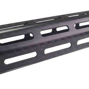 Tubo Hueco Octagonal de Fibra de Carbono 3K SHENYU, Funda Ligera de Alta Resistencia para Equipo Táctico, Uso Industrial y al Aire Libre - Product Image 4