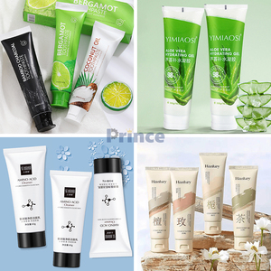 Máy chiết rót kem mỹ phẩm, kem đánh răng, thuốc mỡ bán tự động bằng sóng siêu âm, máy hàn miệng tuýp nhôm mềm, nhựa - Product Image 6