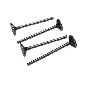 7701469266 7701469269 Pièces automobiles Soupapes d'admission et d'échappement du moteur pour <span class=keywords><strong>Renault</strong></span> - Product Image 4