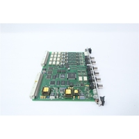 Nuevo Vibrometro 200-510-071-11 3 Vm600, Tarjeta de Protección de Maquinaria con Programación PLC, Control Industrial RS485