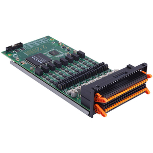 Módulo de Comunicación Ethernet Industrial Moxa DE-SP08-I-TB Modelo 106704, Servidor de Dispositivos Integrado, Hecho en Taiwán - Product Image 1