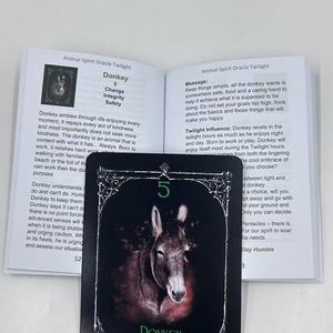 Personalizar Crear Mi Propio Hermoso Diseño Clásico Astrología Significados Gold Foil Edge 78 Tarot Cards Box Con Folleto - Product Image 5