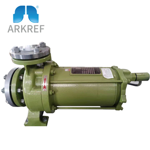 ปั๊มทำความเย็นแบบปิดผนึก <span class=keywords><strong>CAM2</strong></span>/4 AGX3.0 สำหรับสารทำความเย็นแอมโมเนีย/ฟลูออรีน จากโรงงานจีน - Product Image 5