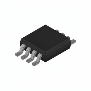 Electronic Chips Component Data Acquisition ADS7835E 8 TSSOP, 8 MSOP Authorized Distributor - Product Image 1
