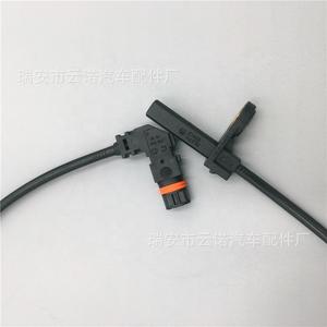 Sensor de Velocidad de Rueda 2215400317 2215401217 2219057100 2219055700 para Reemplazo y Reparación de Sensores Automotrices - Product Image 4