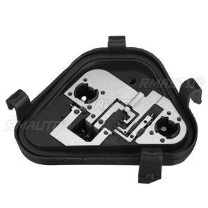 Pair Car Taillight Rear <b>Light</b> Lamp Bulb Holder <b>Socket</b> Circuit Board Tail <b>Light</b> Lamp Base for BMW 3-Series F30 F80 2013-2019 - Product Image 3