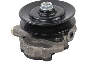 HongWang Fuel Transfer <b>Pump</b> for Engine D7E D6D EC210 EC290 OEM 21584586 20450894 21139287 1 Year Warranty in Stock - Product Image 4