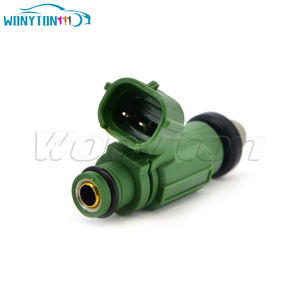 Injecteur de carburant 49033-0011 EAT287 pour <span class=keywords><strong>Kawasaki</strong></span> Vulcan S 900 Concours 14 Versys Ninja <span class=keywords><strong>650</strong></span> ER-6n Brute Force 750 Teryx LE KRF800 KRT - Product Image 4