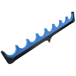 Support universel de <span class=keywords><strong>canne</strong></span> à pêche en plastique EVA, porte-<span class=keywords><strong>canne</strong></span> à pêche à la carpe, outil de pêche en plein air - Product Image 4
