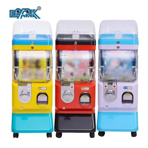 2022 Ball Capsule Vending Machine 24-Hour Automated Gashapon Toys Vending Machines