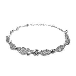 BBBA-04200 Elegant Crystal <b>Bracelets</b> & Bangles - Product Image 2