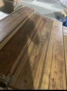 Precio Fabricante europeo Precio al por mayor Ac3 Ac4 Ac5 Valinge Unilin Click Hdf 8mm 12mm Suelo laminado de madera impermeable - Product Image 2