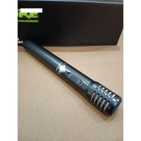 Microphone à condensateur cardioïde professionnel SM81 pour guitare acoustique, piano, violon, enregistrement en studio, performance d'instruments en direct